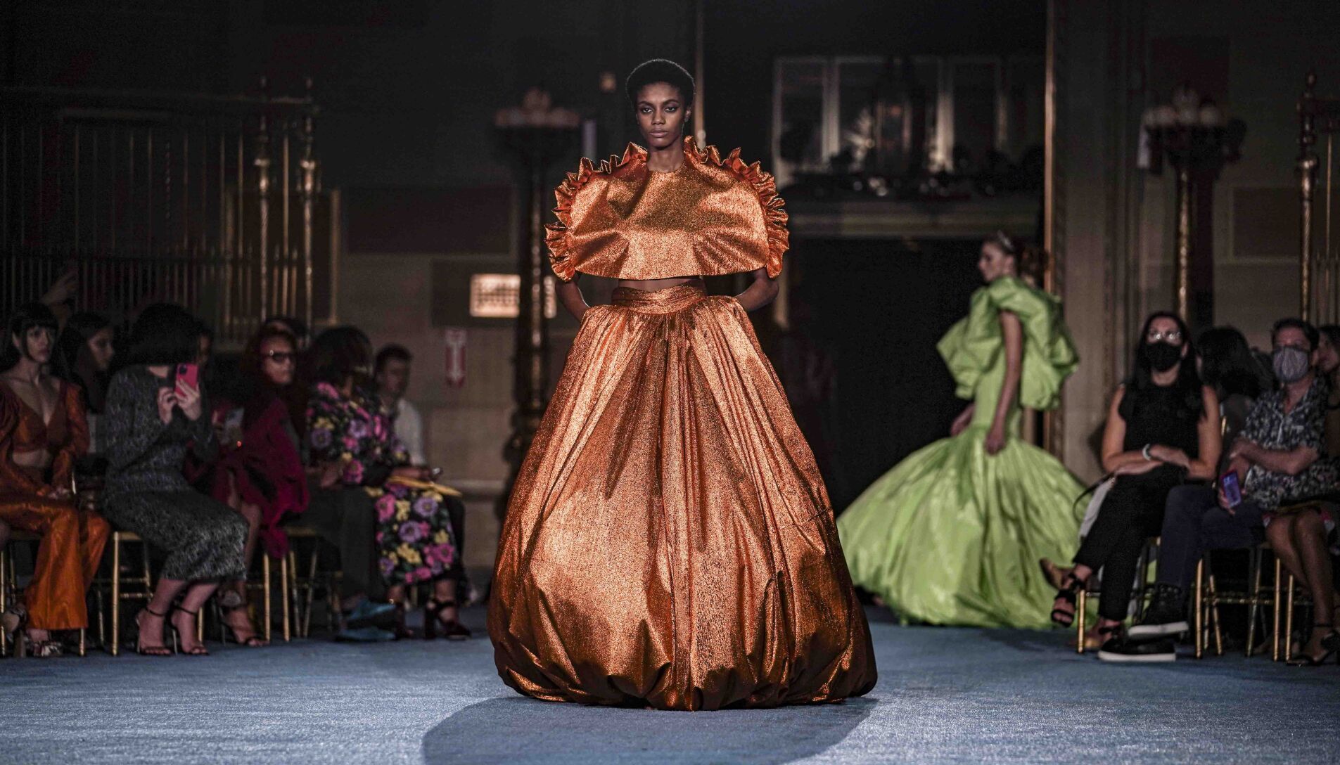 Fashion Christian Siriano